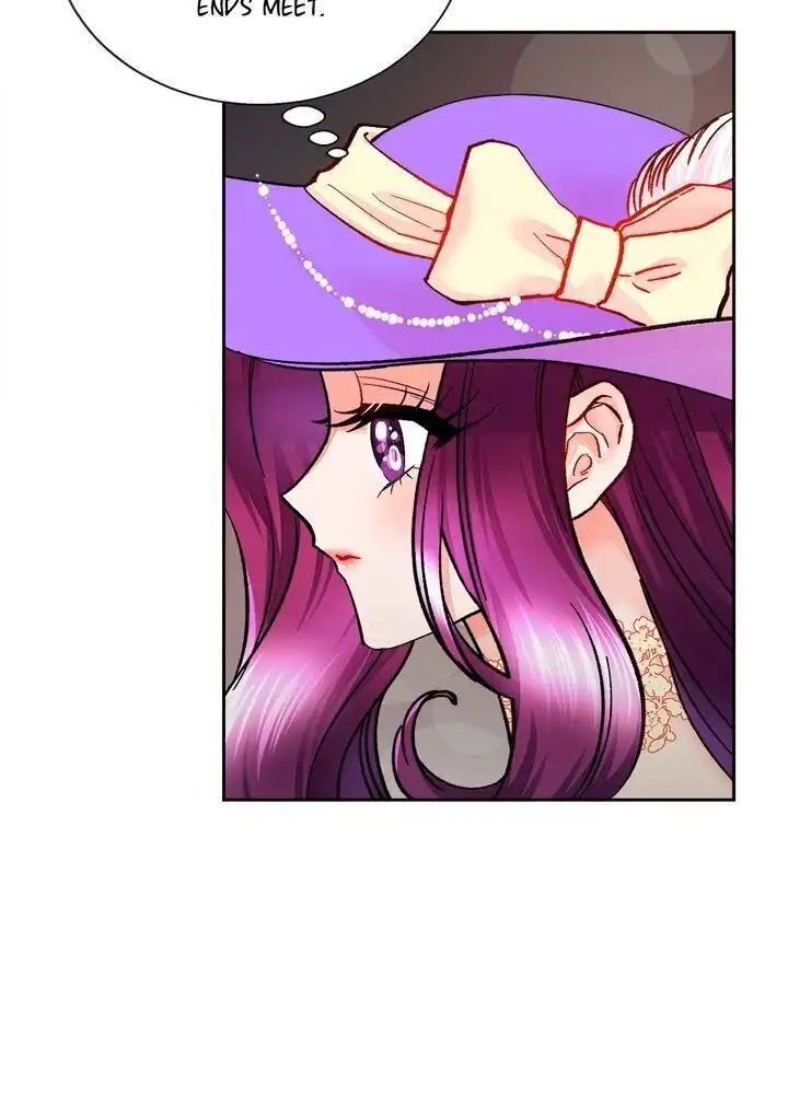 Villainous Princess Chapter 28 14